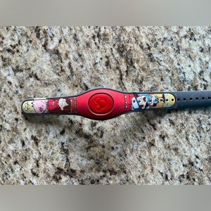 Disney Magic Bands